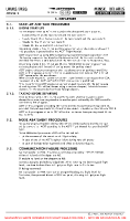 UMMS Minsk-2 AIRPORT BRIEFING (DEP) Chart