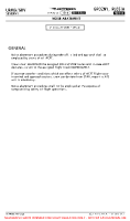 URMG Severny NOISE ABATEMENT Chart
