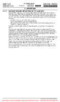 UUEE Sheremetyevo AIRPORT BRIEFING (DEP CONTD 4) Chart