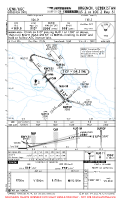 UZNU Urgench International ILS Z OR LOC Z RWY 31 Chart