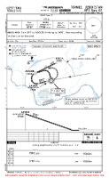 UZST Termez International VPT RWY 07 Chart