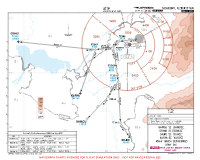 UZTP Vostochny International BAMGU, DIBAD, DILRO & KUFIM 2C RNAV DEPS Chart