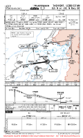 UZTP Vostochny International ILS N OR LOC N RWY 08 Chart