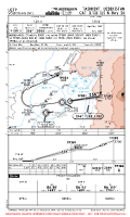 UZTP Vostochny International CAT II/III ILS N RWY 26 Chart