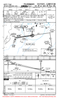 UZTT Islam Karimov International ILS M OR LOC M RWY 08L Chart