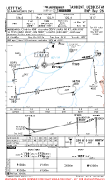 UZTT Islam Karimov International RNP RWY 26L Chart