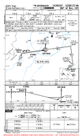 UZTT Islam Karimov International RNP M RWY 08R Chart