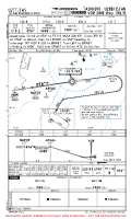 UZTT Islam Karimov International VOR DME RWY 08L/R Chart
