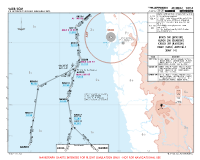 VABB Chhatrapati Shivaji Maharaj International ERVIS, GUNDI & KABSO 3M RNAV ARRS Chart