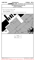 VABB Chhatrapati Shivaji Maharaj International RECONSTRUCTION OF STAND G5R (TEMP) Chart