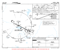 VABP Raja Bhoj CAT II ILS OR LOC RWY 30 Chart