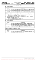 VANM Navi Mumbai International AIRPORT BRIEFING (DEP CONTD 2) Chart