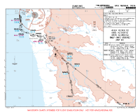 VANM Navi Mumbai International AGELA, BEDOL & EPKOS 1Q RNAV ARRS Chart