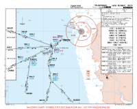 VANM Navi Mumbai International BISET,DARMI,ERVIS,GUNDI, KABSO, SUGID 1Q RNAV ARRS Chart
