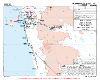 VANM Navi Mumbai International BEKUT, EPKOS, MABTA & PPN 1E RNAV DEPS Chart