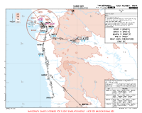 VANM Navi Mumbai International BEKUT, EPKOS, MABTA & PPN 1F RNAV DEPS Chart