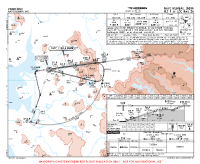 VANM Navi Mumbai International ILS Y OR LOC RWY 26 Chart