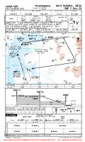 VANM Navi Mumbai International RNP Y RWY 08 Chart