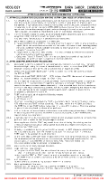 VDDS Dara Sakor AIRPORT BRIEFING (ATFM-SDM PROCEDURES) Chart