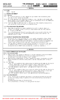 VDDS Dara Sakor AIRPORT BRIEFING (GEN, ARR) Chart