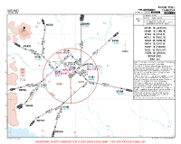 VDTI Techo International RWY 05 RNAV DEPS Chart