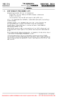 VEBI Barapani AIRPORT BRIEFING (GEN) Chart