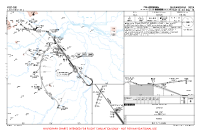 VEBS Biju Patnaik International CAT II ILS RWY 14 Chart