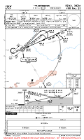 VERW Rewa VOR RWY 25 Chart