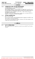 VGHS Hazrat Shahjalal International AIRPORT BRIEFING (GEN CONTD, ARR) Chart
