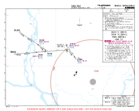 VGHS Hazrat Shahjalal International BELKU & IDLOX 1E RNAV ARRS Chart