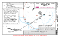 VGHS Hazrat Shahjalal International IBANU & IKOGU 1C RNAV DEPS Chart