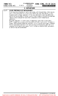 VHHH Hong Kong International AIRPORT BRIEFING (DEP CONTD 5) Chart