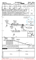 VIDP Indira Gandhi International ILS Z RWY 09 Chart