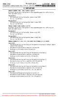 VILK Chaudhary Charan Singh International AIRPORT BRIEFING (DEP CONTD 5) Chart