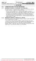 VILK Chaudhary Charan Singh International AIRPORT BRIEFING (DEP CONTD 6) Chart