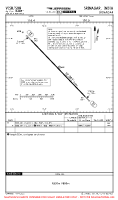 VISR Srinagar AIRPORT, AIRPORT INFO, TAKE-OFF MNMS Chart