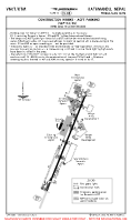 VNKT Tribhuvan International CONSTRUCTION WORKS - ACFT PARKING (TEMP) Chart