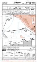 VNNG Nepalgunj RNP RWY 26 Chart