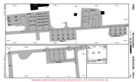 VOBG Hal PARKING STANDS Chart