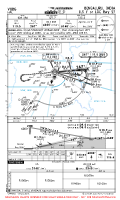 VOBG Hal ILS Y OR LOC RWY 27 Chart