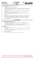 VTBL Khok Kathiam AIRPORT BRIEFING (ARR, DEP) Chart