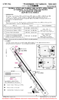 VTPP Phitsanulok CONSTRUCTION WORKS A (TEMP) Chart