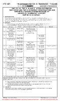 VTSF Nakhon Si Thammarat CONSTRUCTION WORKS A (TEMP) Chart