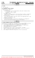 VTUN Khorat AIRPORT BRIEFING (GEN, ARR) Chart