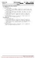 VVCA Chu Lai AIRPORT BRIEFING (GEN) Chart