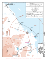 VVCA Chu Lai BANSU 1G, DAN 1G, KUMUN 1R RNP ARRS Chart