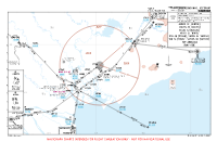 VVLT Long Thanh International RWY 05R RNP ARRS Chart