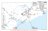 VVLT Long Thanh International RWY 23L RNP ARRS Chart