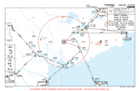 VVLT Long Thanh International RWY 23L RNP ARRS (CONTD) Chart