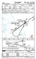 VVLT Long Thanh International ILS Y RWY 05R Chart